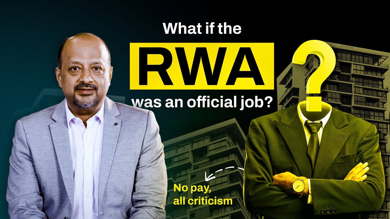 Want to be a CEO? | Zero pay, 100% opposition, total criticism