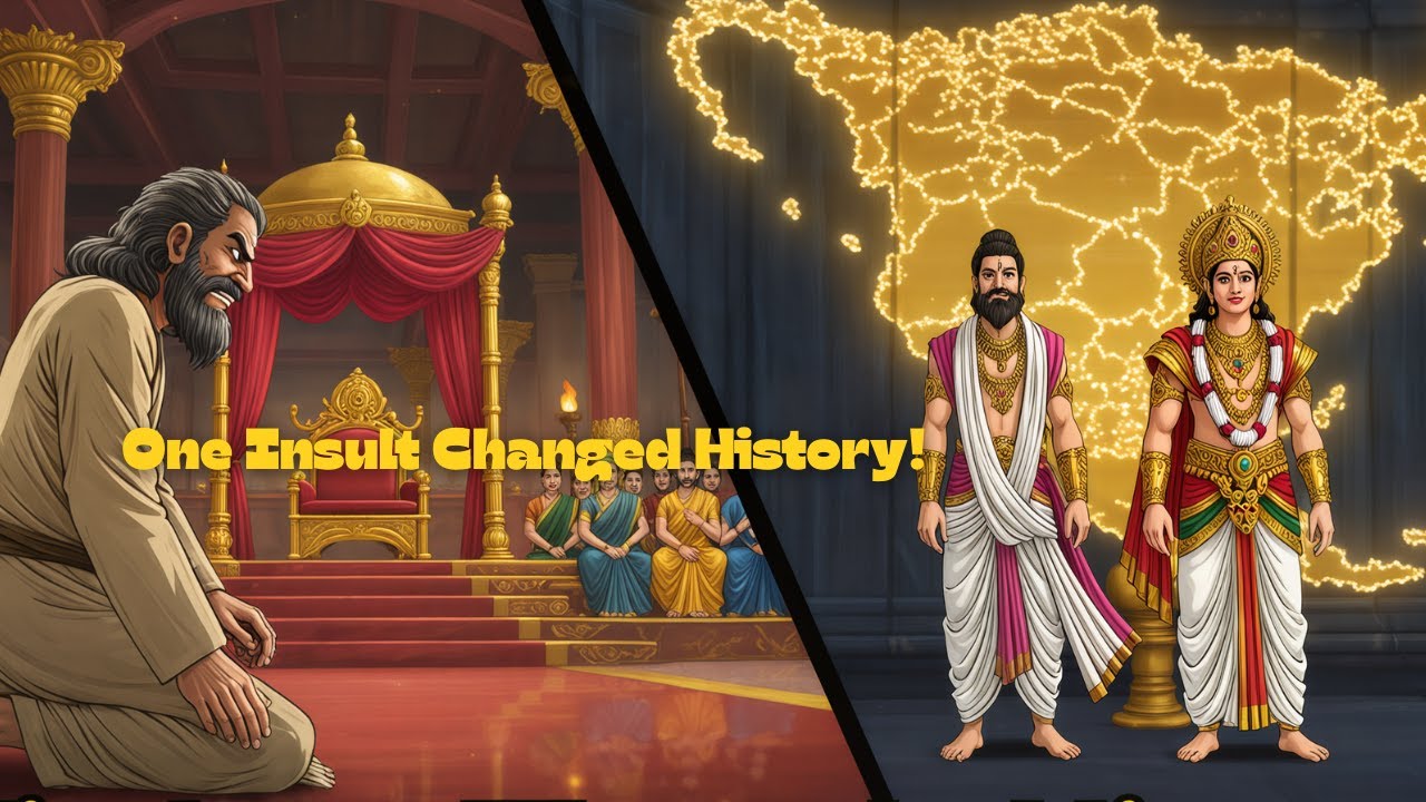 Humiliation to Success &mdash; The Untold Truth!