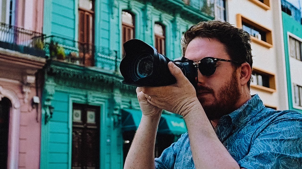 Nikon NIKKOR Z 24-70mm f/2.8 S | Nikon&rsquo;s Best Lens