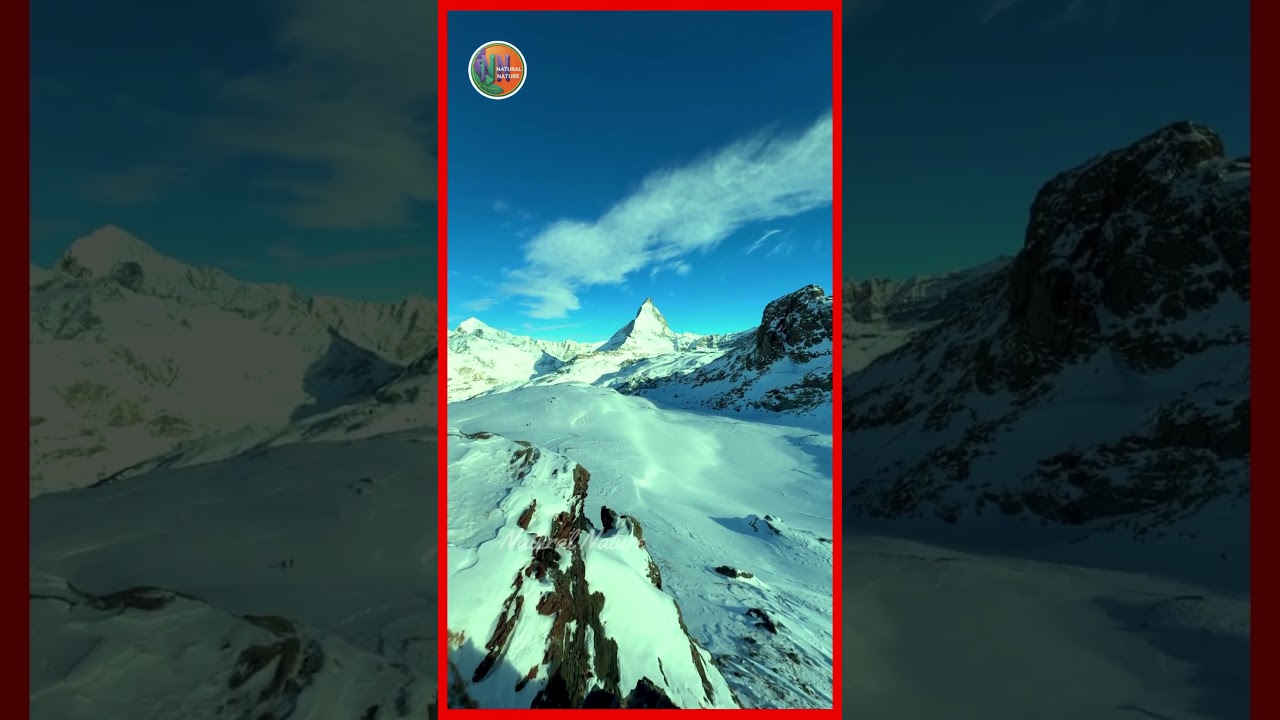 Zermatt, Switzerland Visuals