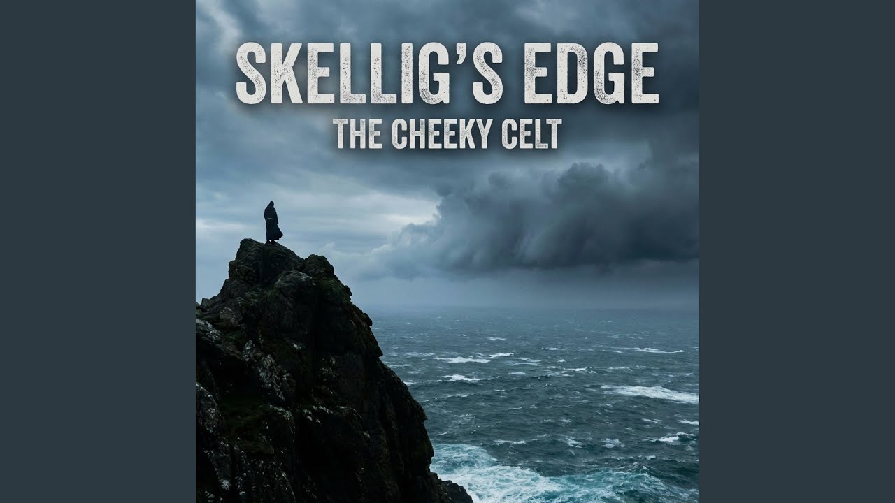 Skellig's Edge