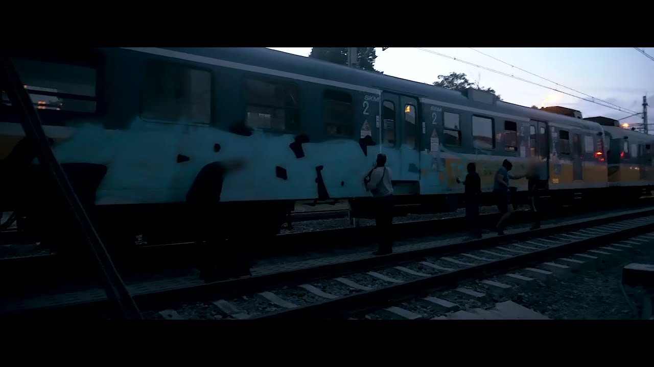 180, BTC, CWR & 637 | SKM - Gdansk
