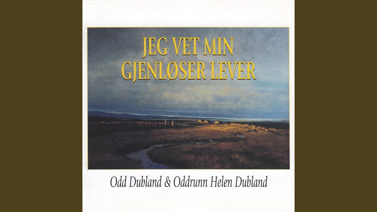 Sei Meg Korleis Kan Du Tru På Ein Gud?