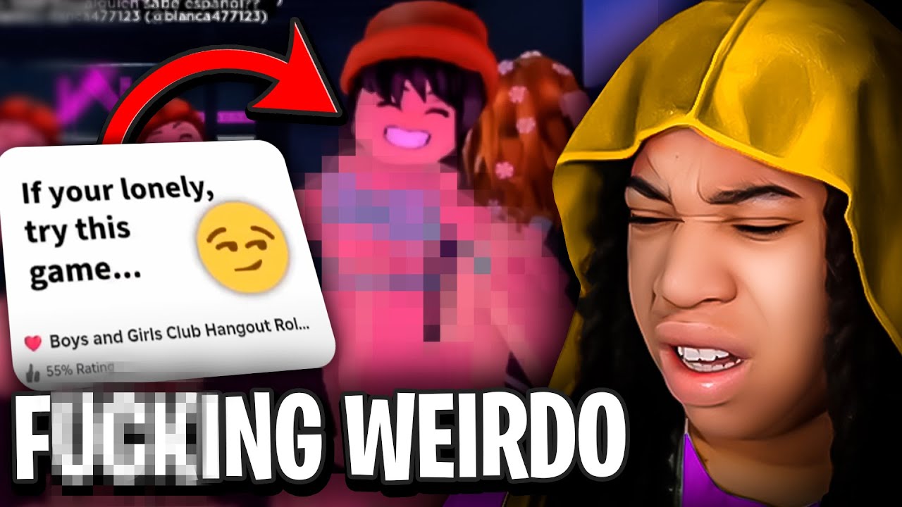 Exposing The Hidden Dangers of Roblox and Discord