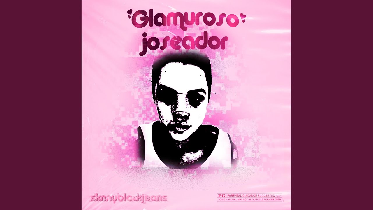 Intro Glamuroso Joseador