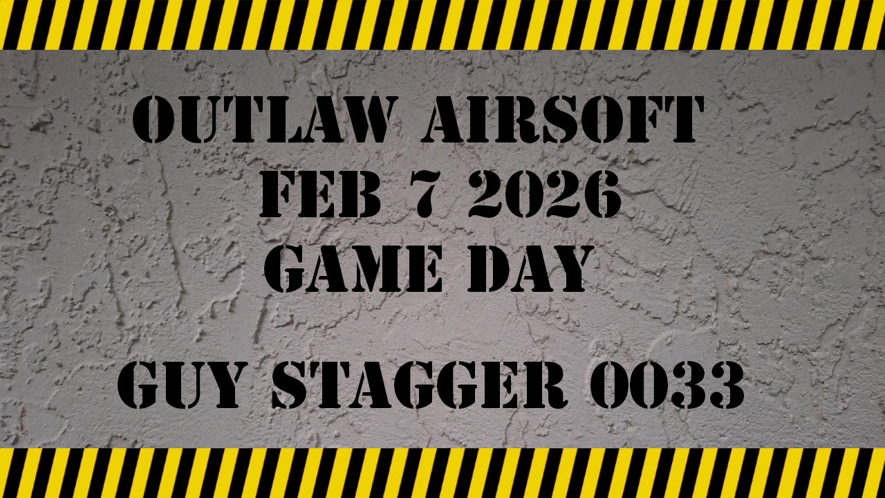 Raw Game Play Stagger 0033