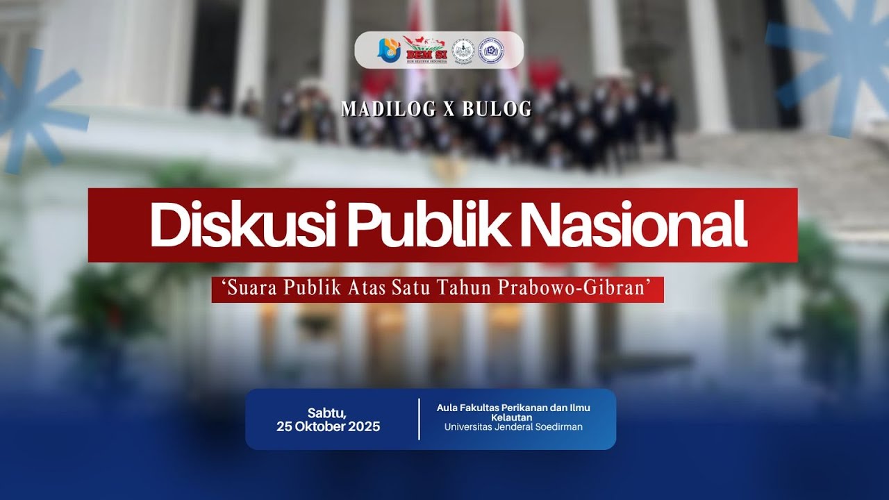 MADILOG NASIONAL