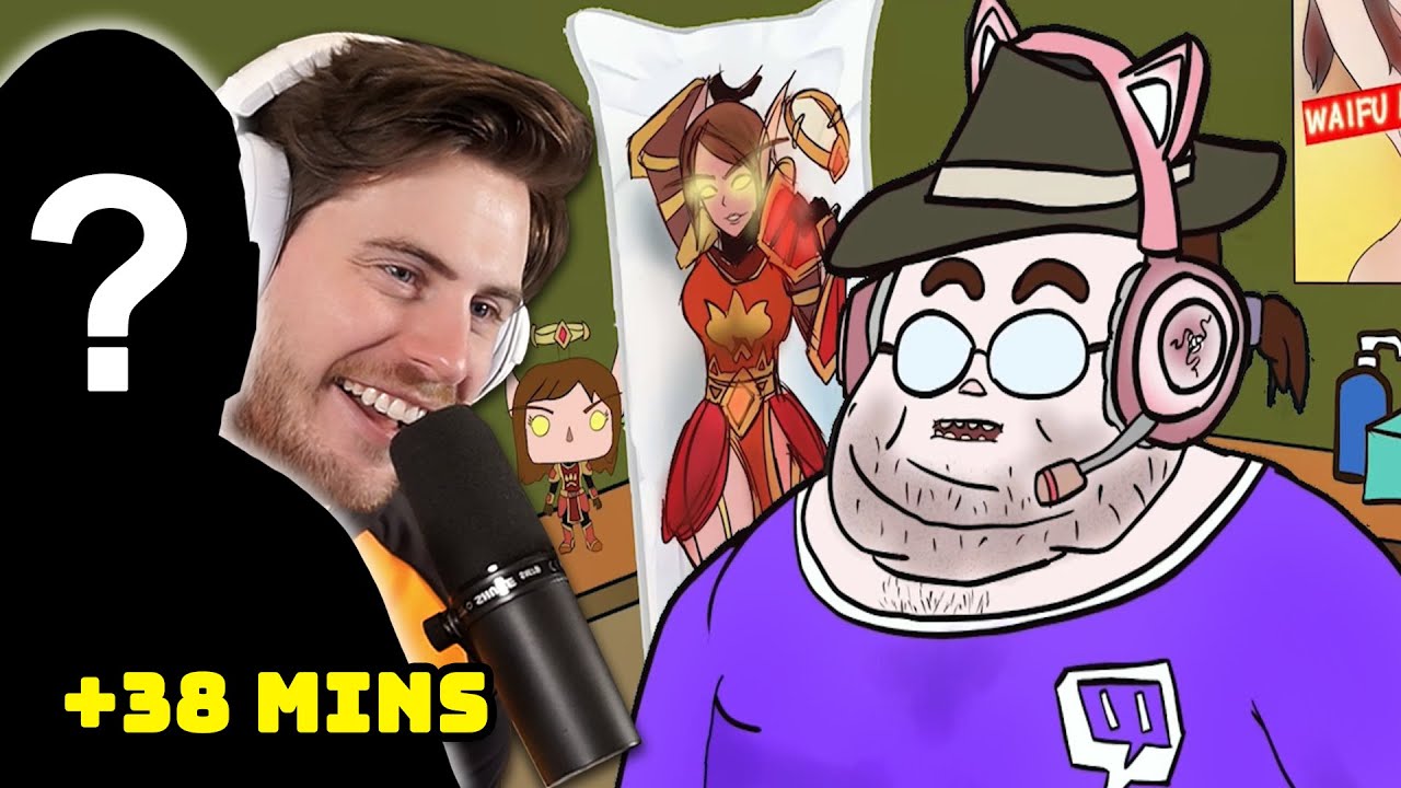??? & Terroriser REACT to 38 mins of 🤣 MEMES!