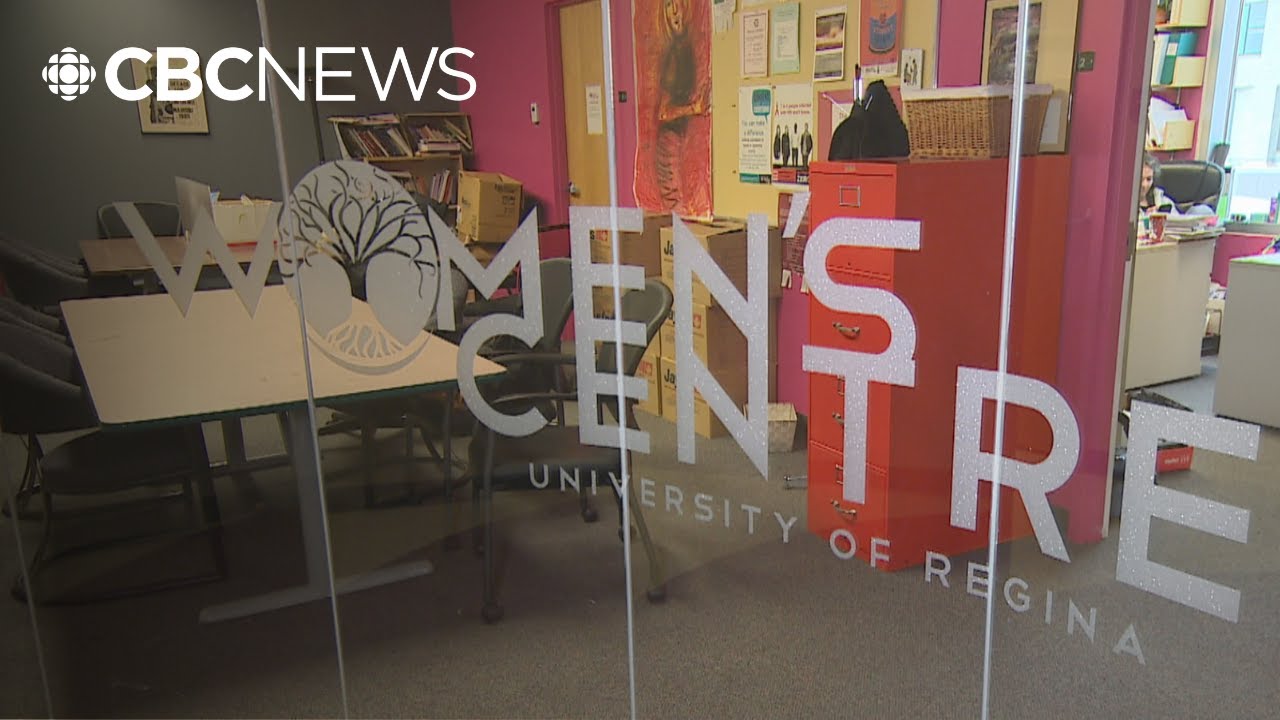 Students' union wants to stop funding Women's Centre at University of Regina