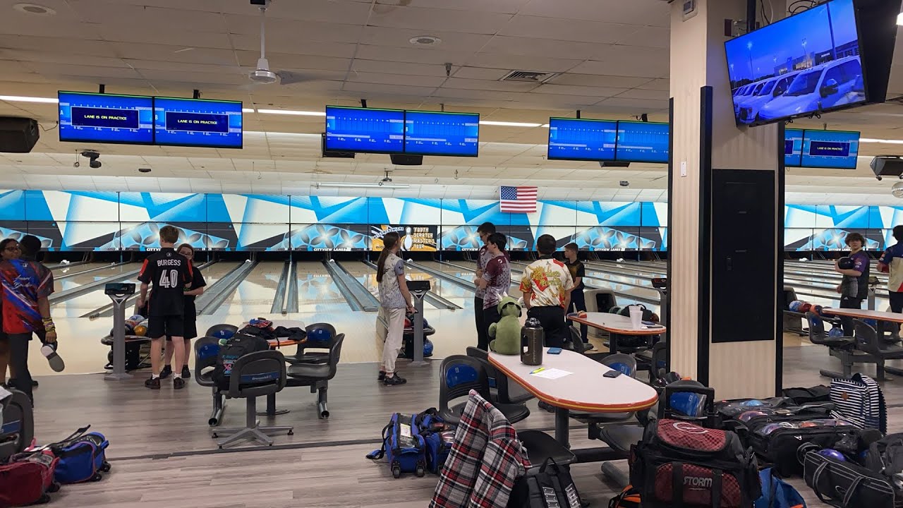 YSMT Bakers Doubles