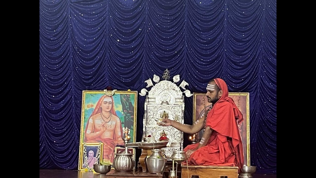 Maha Shivratri Visesh pooja Live from Varanasi, Uttara pradesh