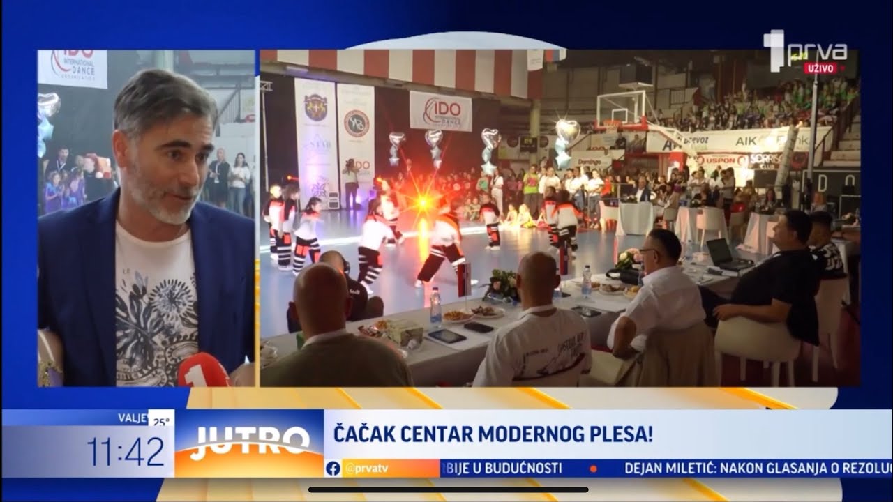 Prva TV - ,,Feststar