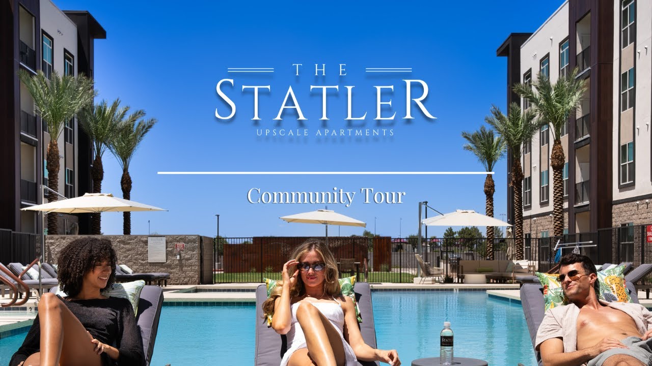 The Statler by Mark-Taylor Community Tour