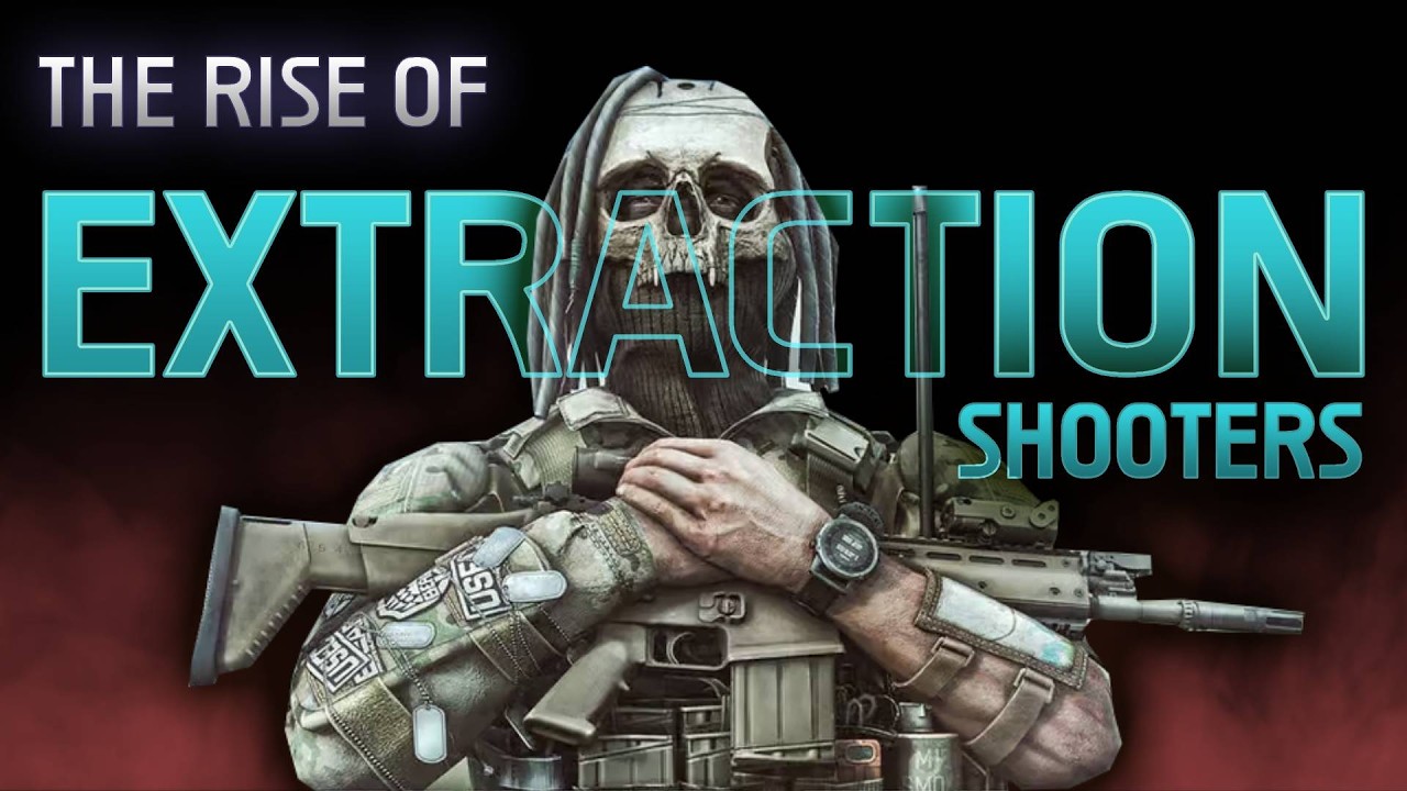 Escape from Tarkov CLONES are EVERYWHERE!