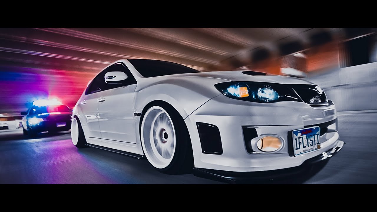 Car Stunts