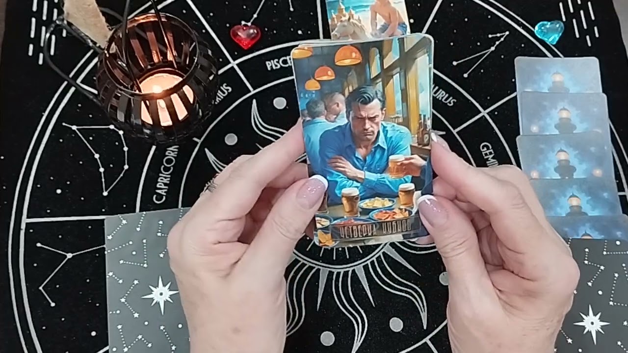 Весна не за горами! 🤗🌸🎉 Какой она будет для милых ДАМ? 🤔💫👁️🔮🎭 ( Расклад на 2 ВАРИАНТА)