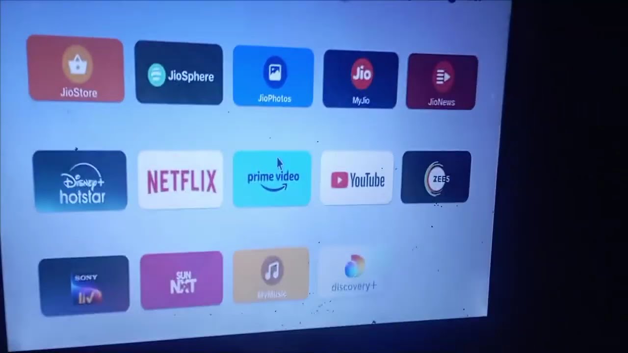 Jio setup box ko setup kaise karen
