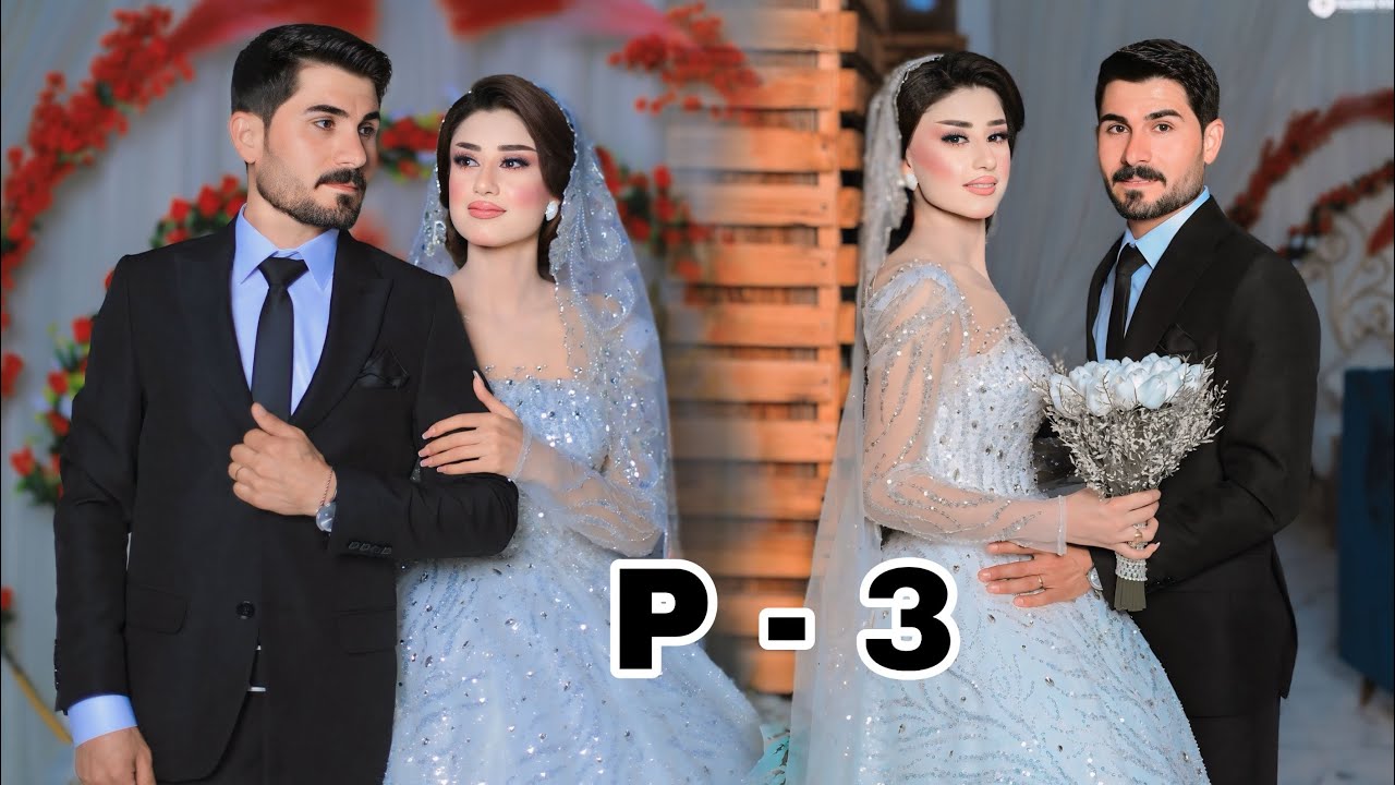 الفنان نيشان بعدري . عبدال علي - زفاف - حمود & هيلين - تصوير العزاوي فيديو- 07831490516 P - ( 3 )