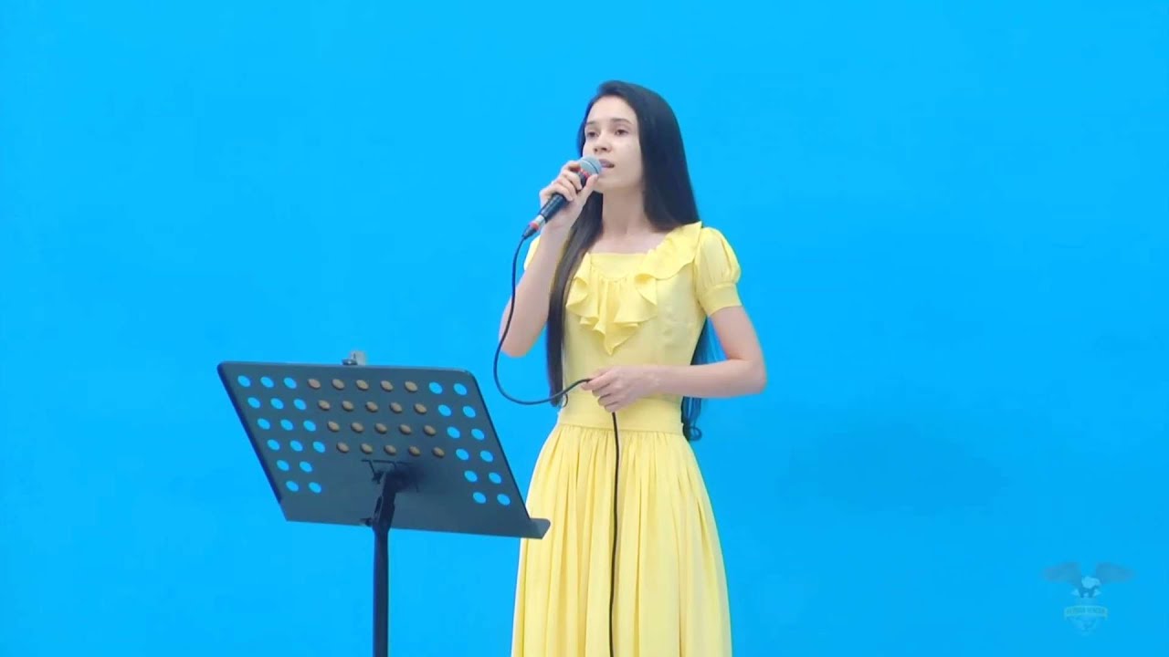 Transmitir | Ana Flávia | @tabernaculodafegoiania 