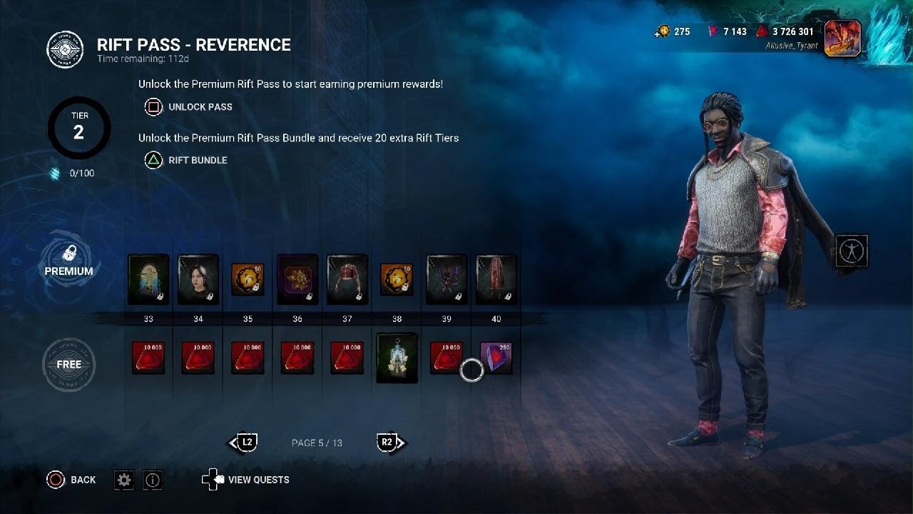 Obstacles Between Us, A Luv Story (Survived) - Dead by Daylight