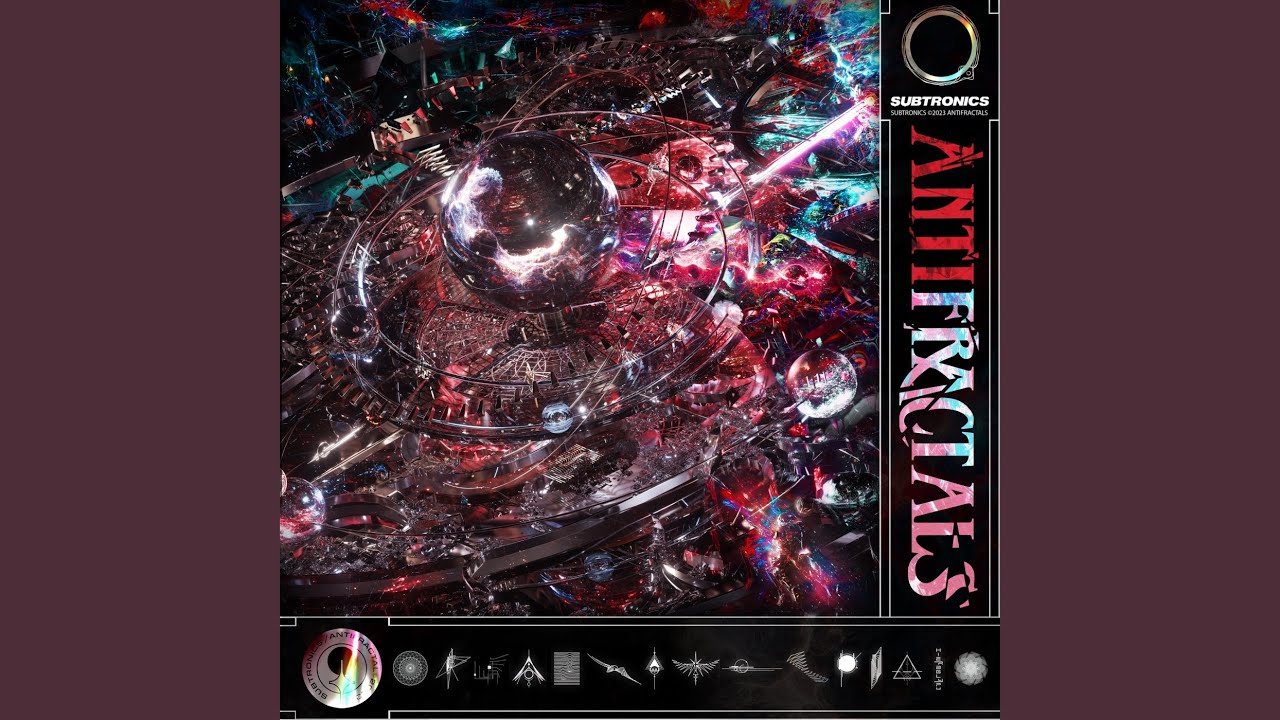 Into Pieces (Wooli x Grabbitz Remix)