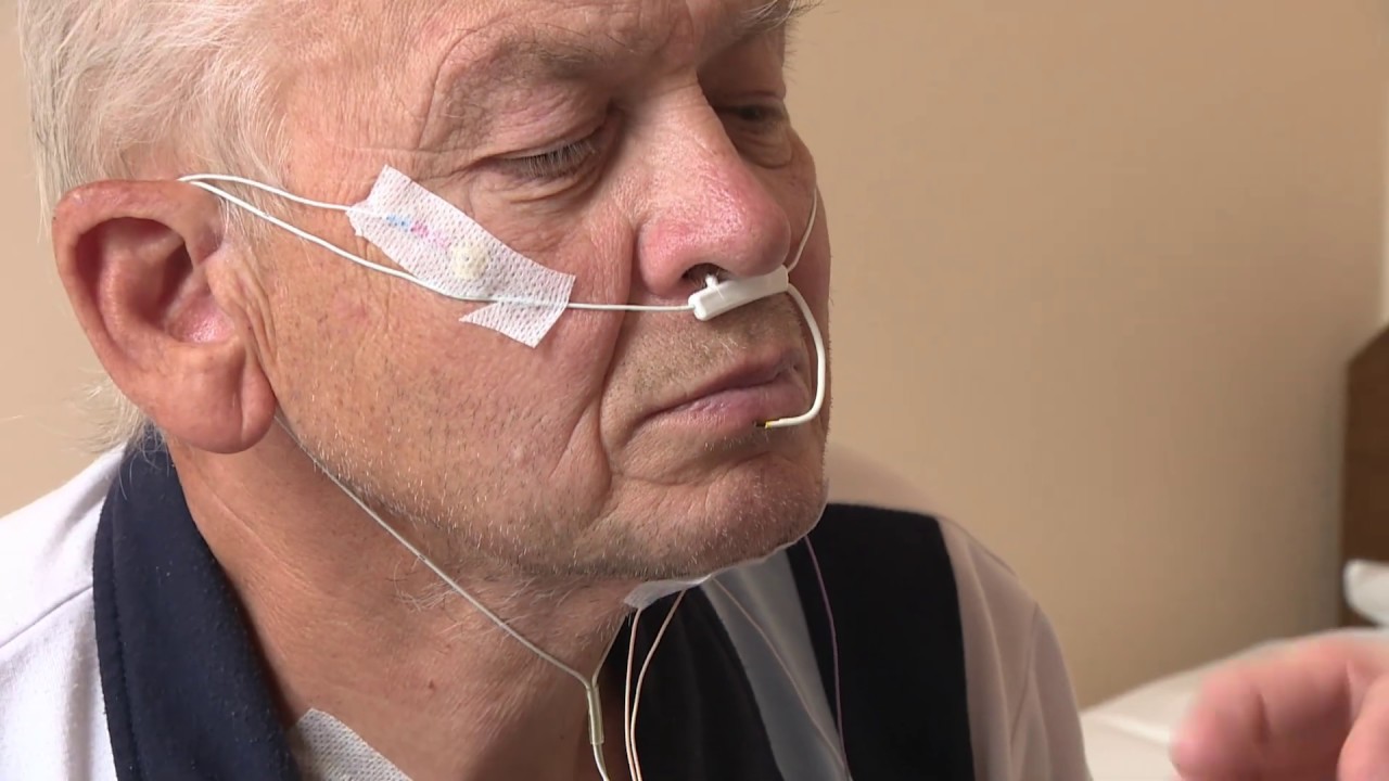 ŠPECIALISTI - Všetko čo potrebujete vedieť o vyšetrení v spánkovom laboratóriu