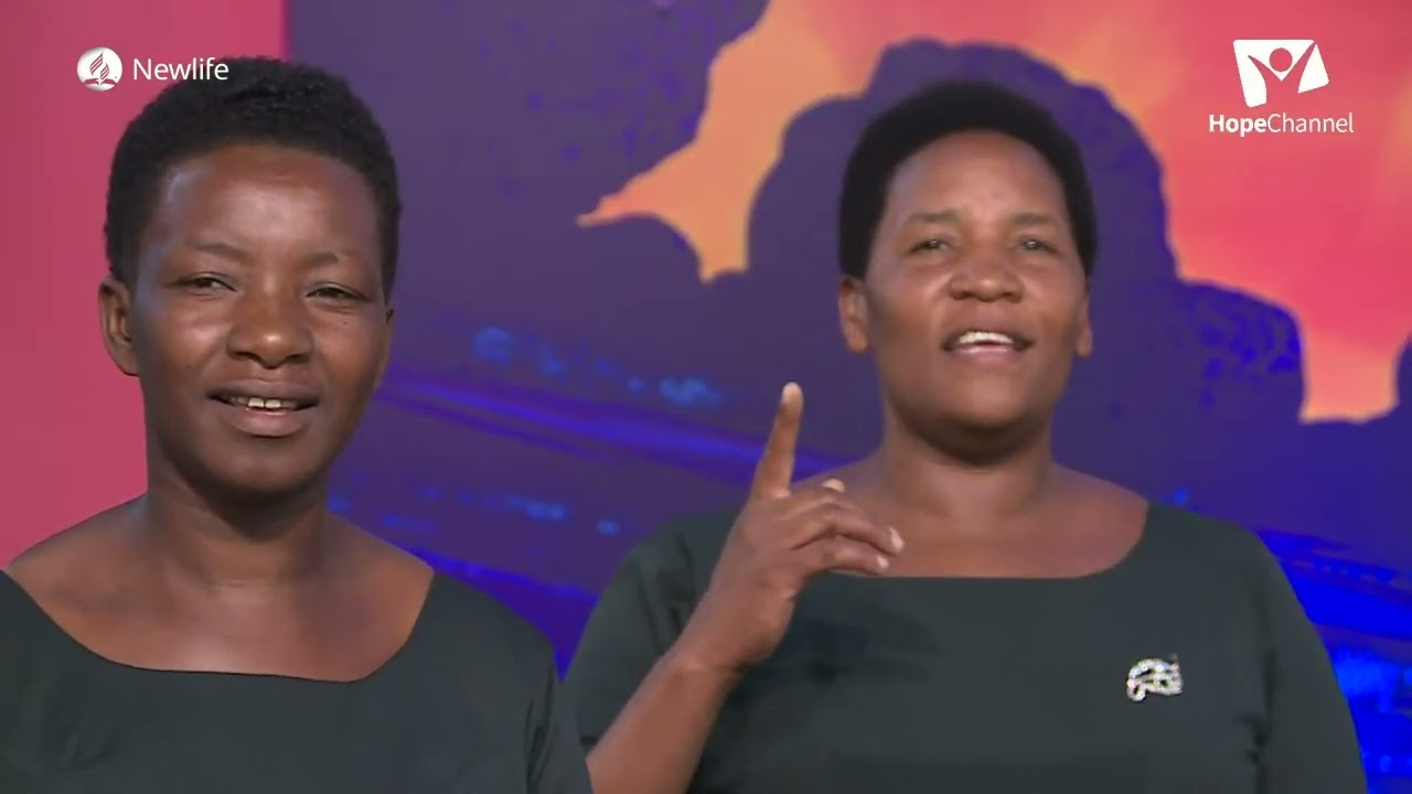 Tumeitwa kutumika || Hope for Africa || Finale || Dorkas Mjengo SDA Choir