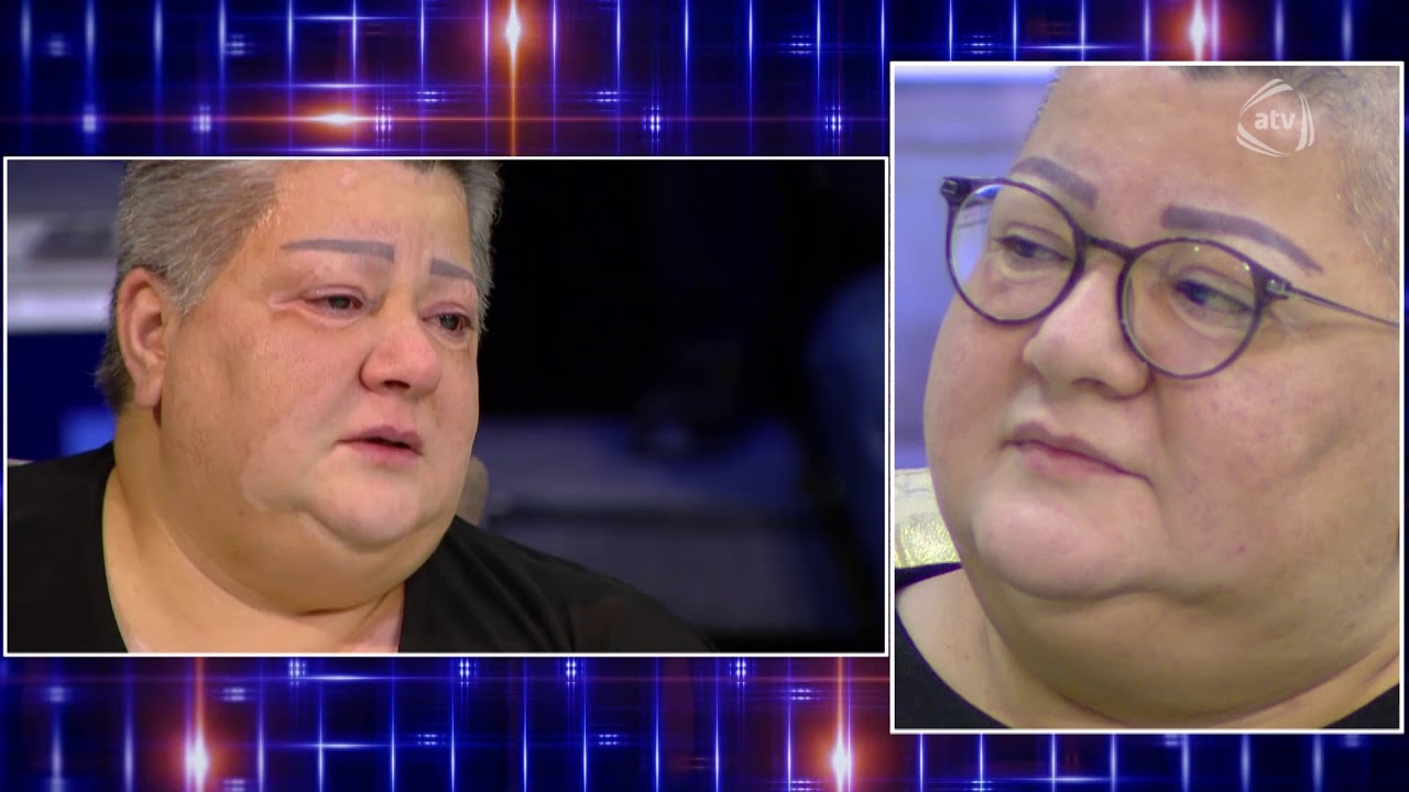 K&ouml;n&uuml;l Xasıyeva: Unudulmağdan qorxan insan (Nanəli)