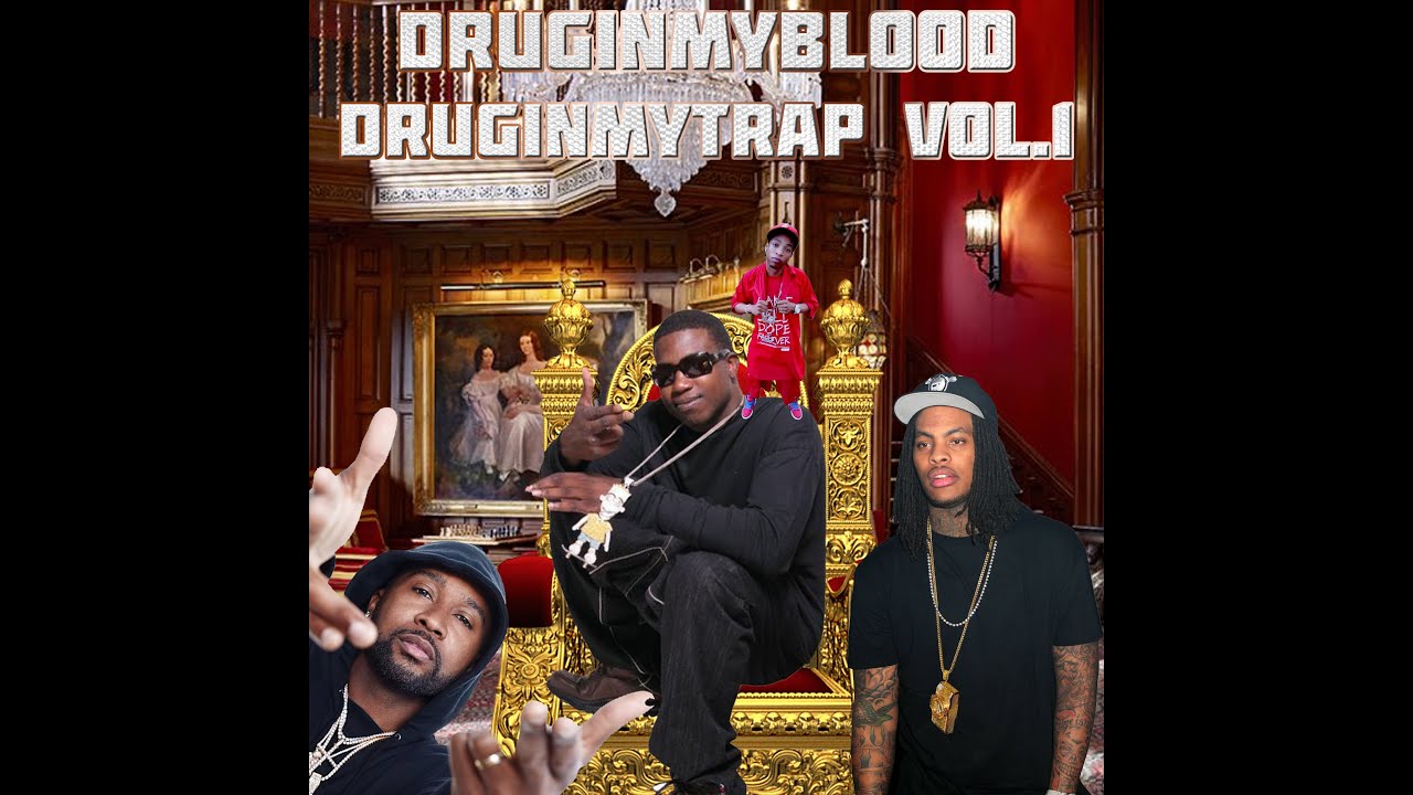 FREE LOOP KIT [Zaytoven, Gucci Mane, Shawty Redd]