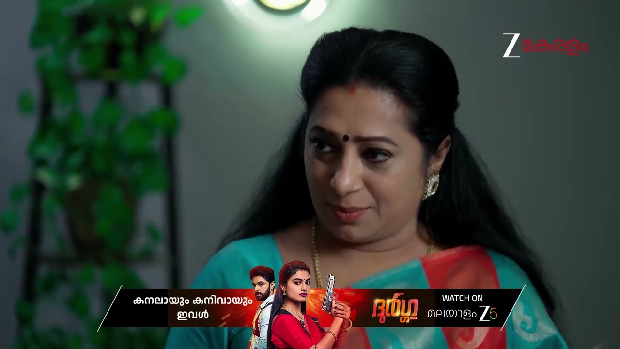 Durga | Ep - 57 | Jan 25, 2026 | Best Scene 2 | Zee Keralam