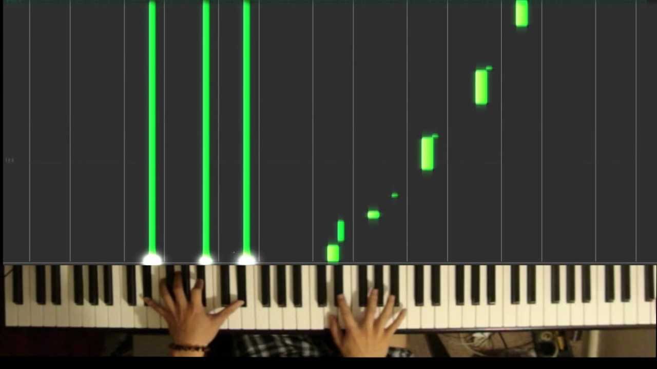 「Clannad」- Nagisa ~ Farewell at the Foot of a Hill ~ (Warm Piano Arrange)