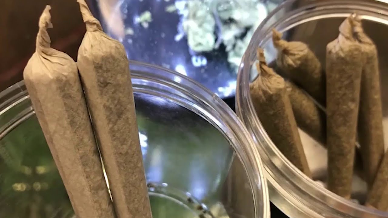 CBD vs Pot: Hemp causing issues for local law enforcement