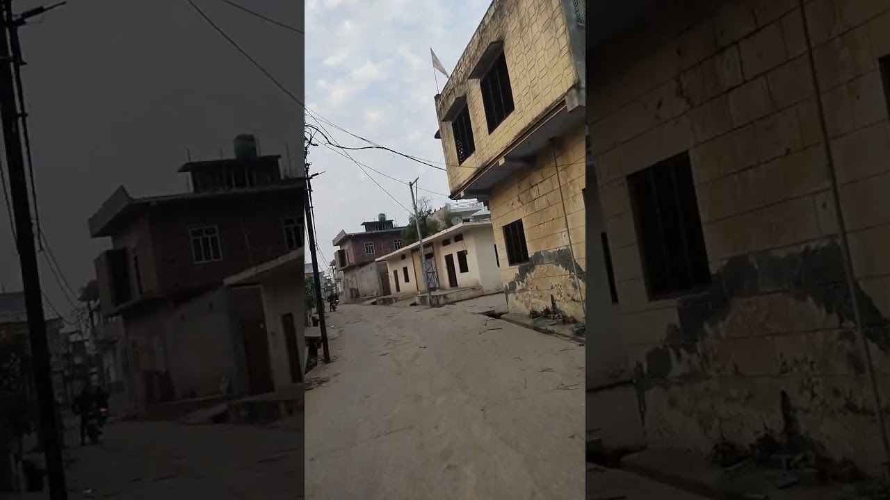  Baseda village #distt.muzzaffarnagar 