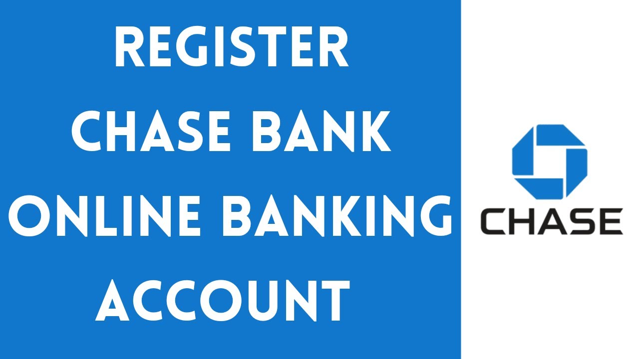 Enroll to Chase Bank Online Banking | www.chase.com Online Login