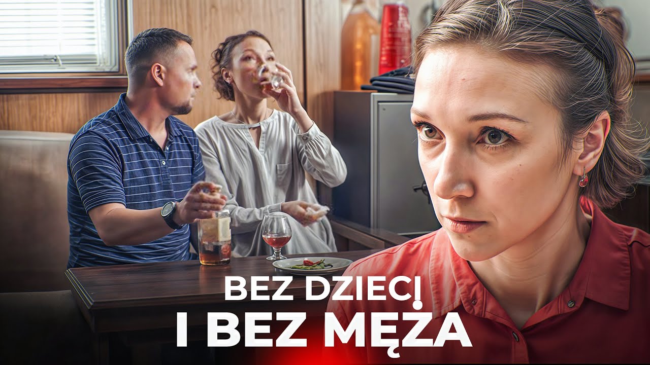 😭Ona nie może zajść w ciążę! | Filmy familijne | Cały film