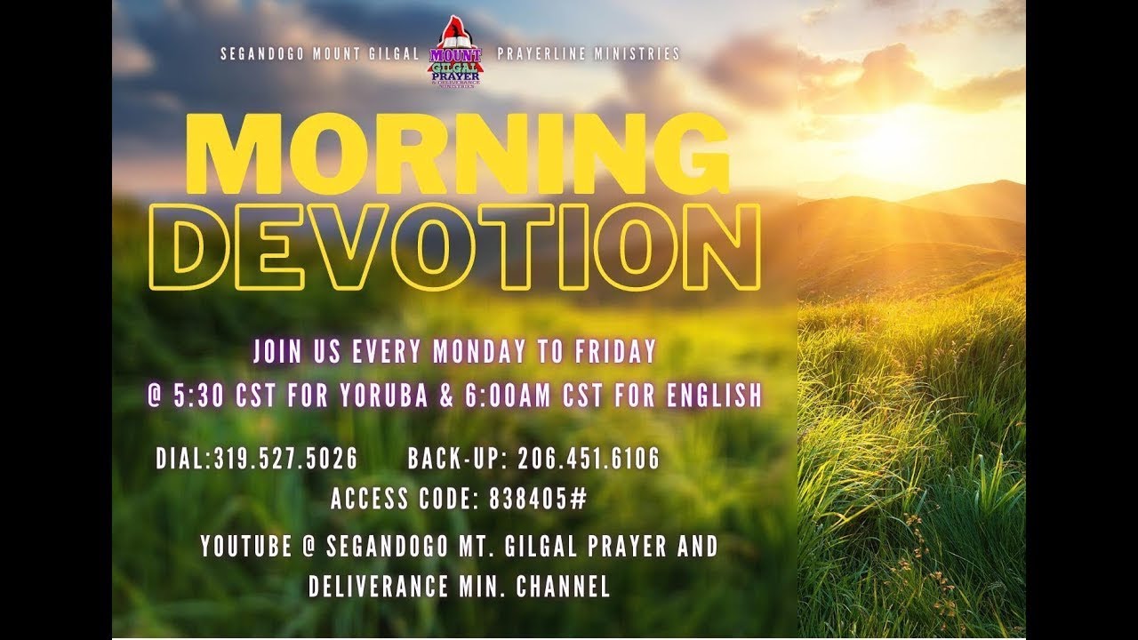 POWER TO OVERCOME SPIRITUAL ATTACKS.