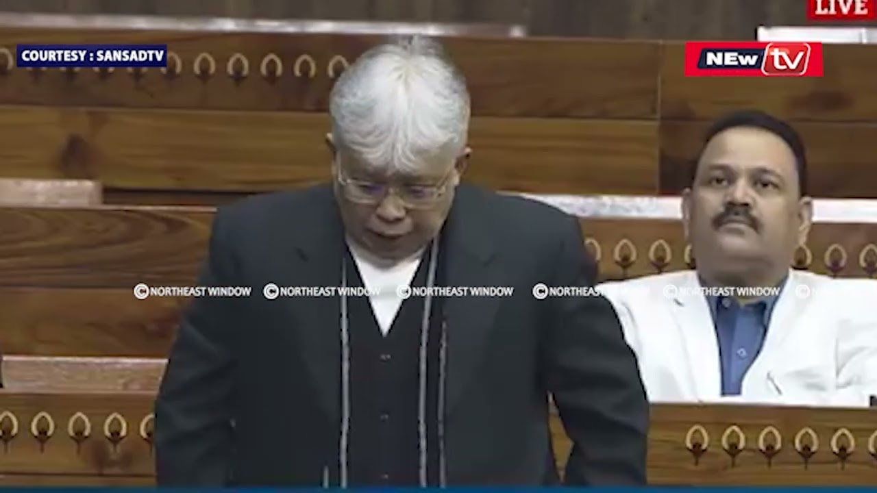 LOK SABHA MP 𝗕𝗜𝗠𝗢𝗟 𝗔𝗞𝗢𝗜𝗝𝗔𝗠