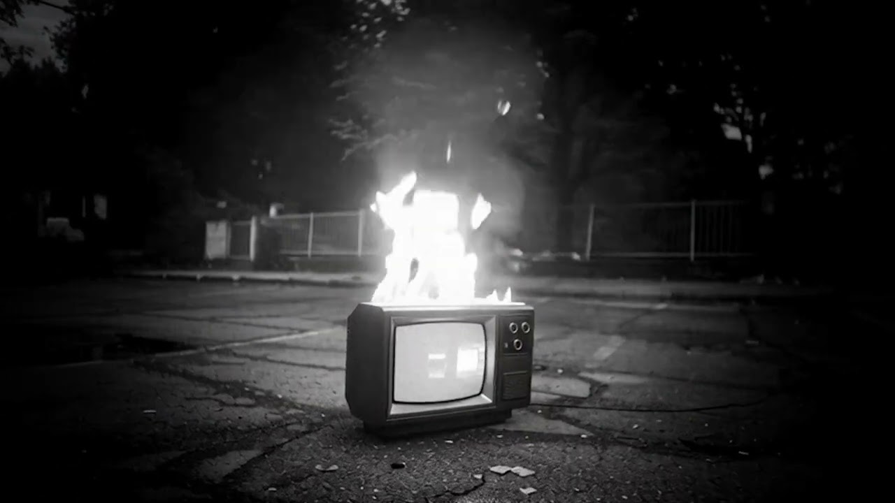 Dipinto, Frezza - INTRO (Visual Video)