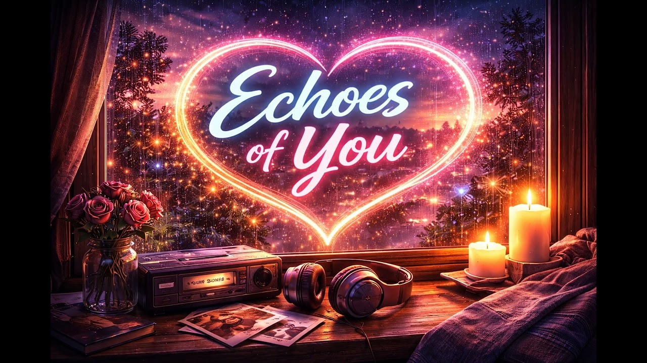 Echoes of You