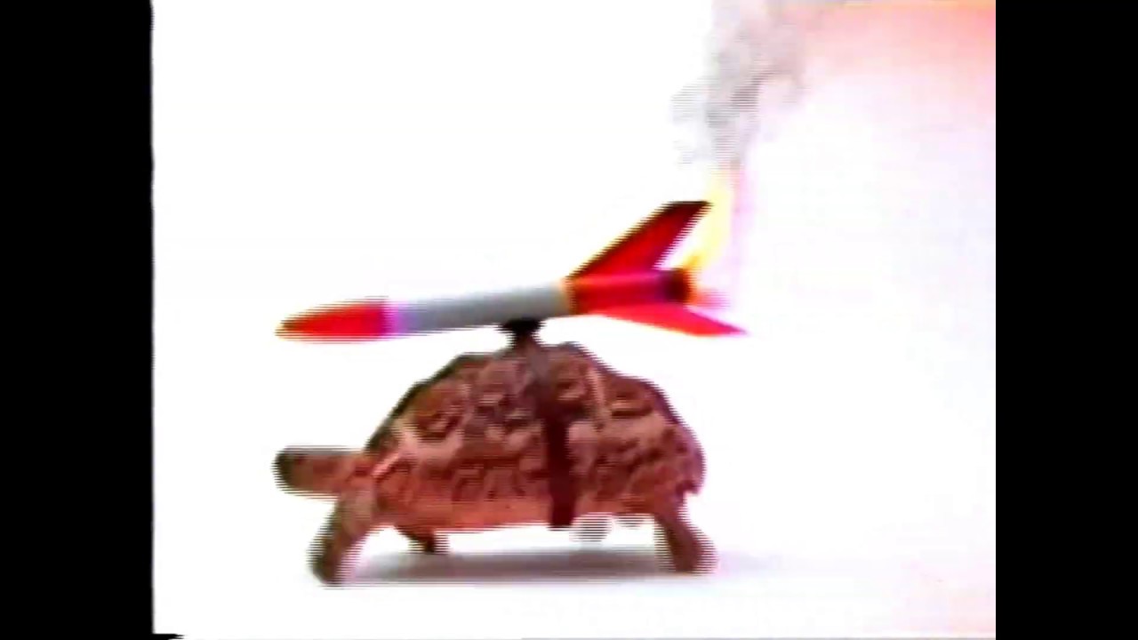 Pub Qu&eacute;bec - CKMF 94.3 (1998)