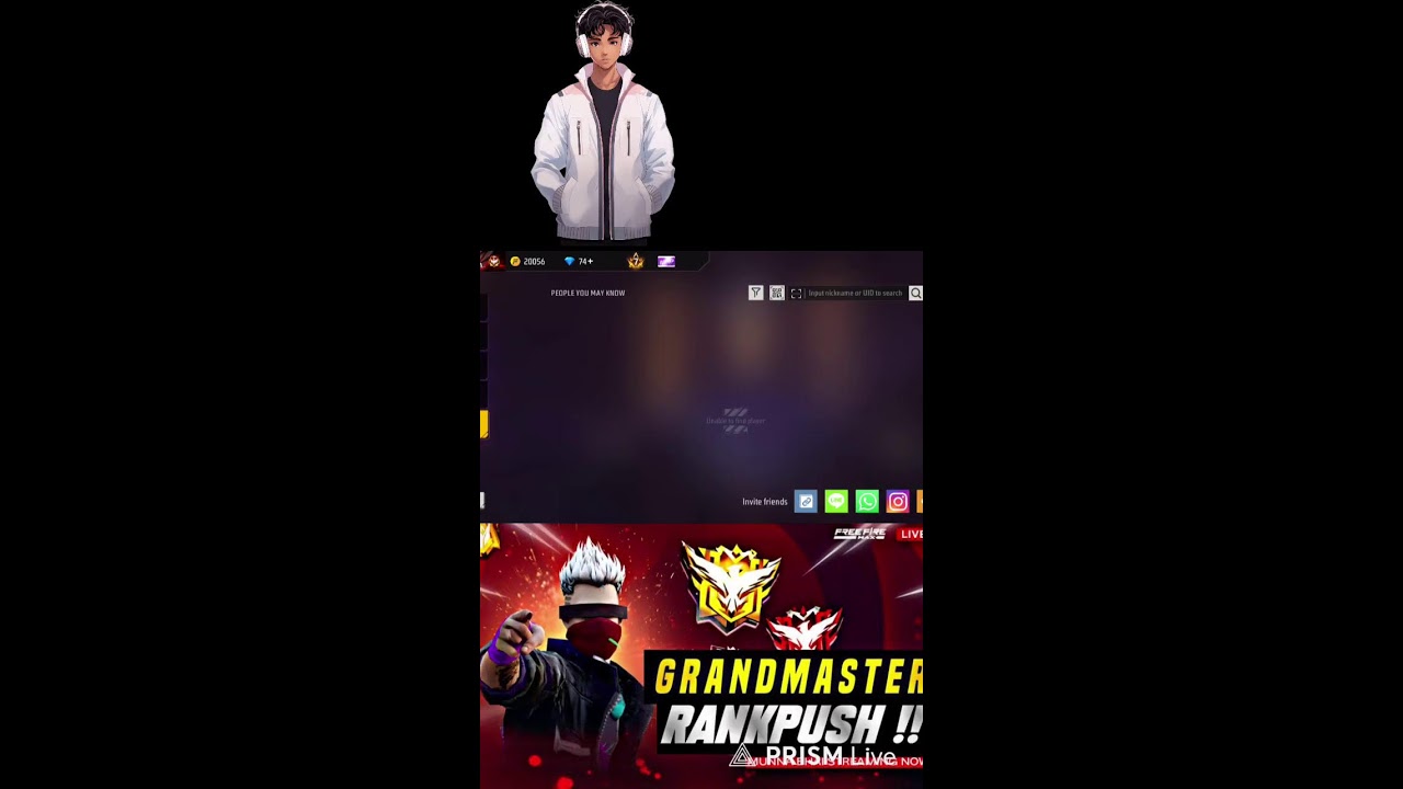 Live streaming of Vishal 999