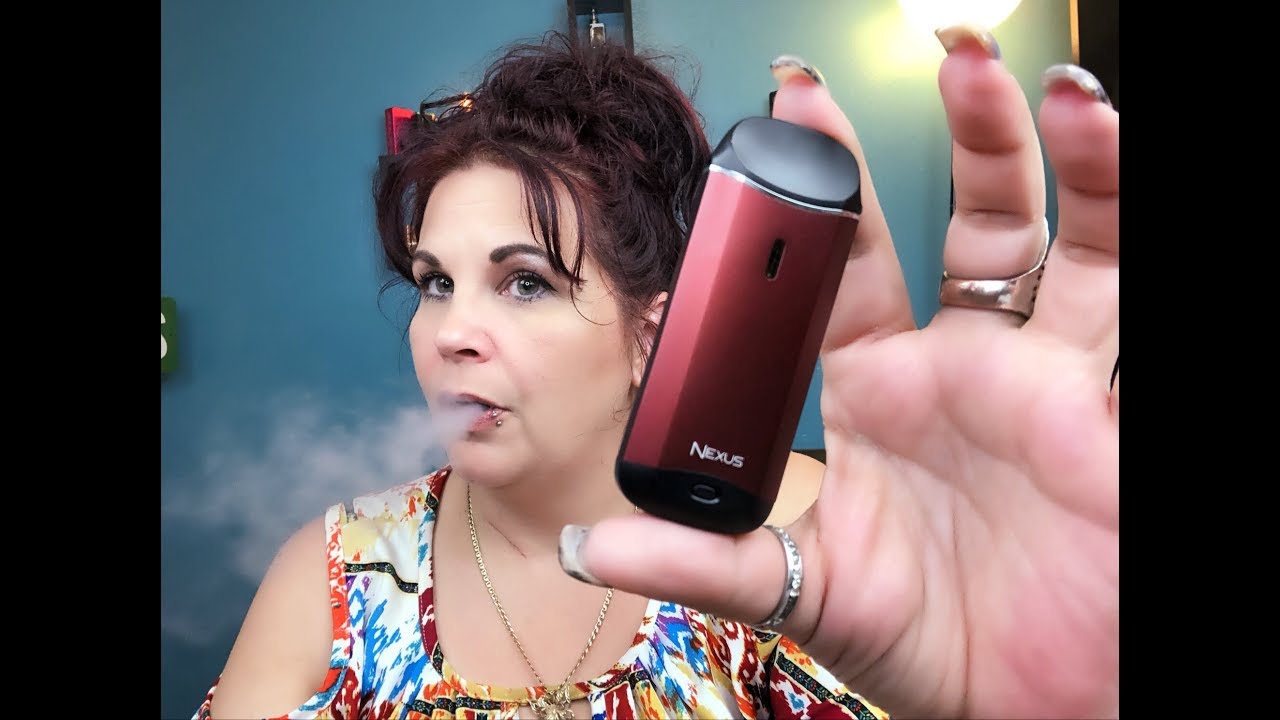 REVIEW | The Nexus All-in-one Kit by Vaporesso