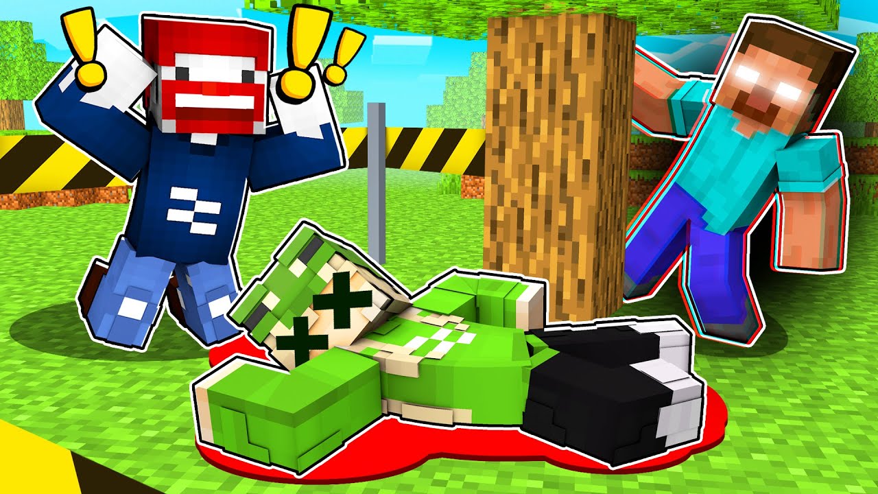 HEROBRINE BEENDET mein HARDCORE PROJEKT?!
