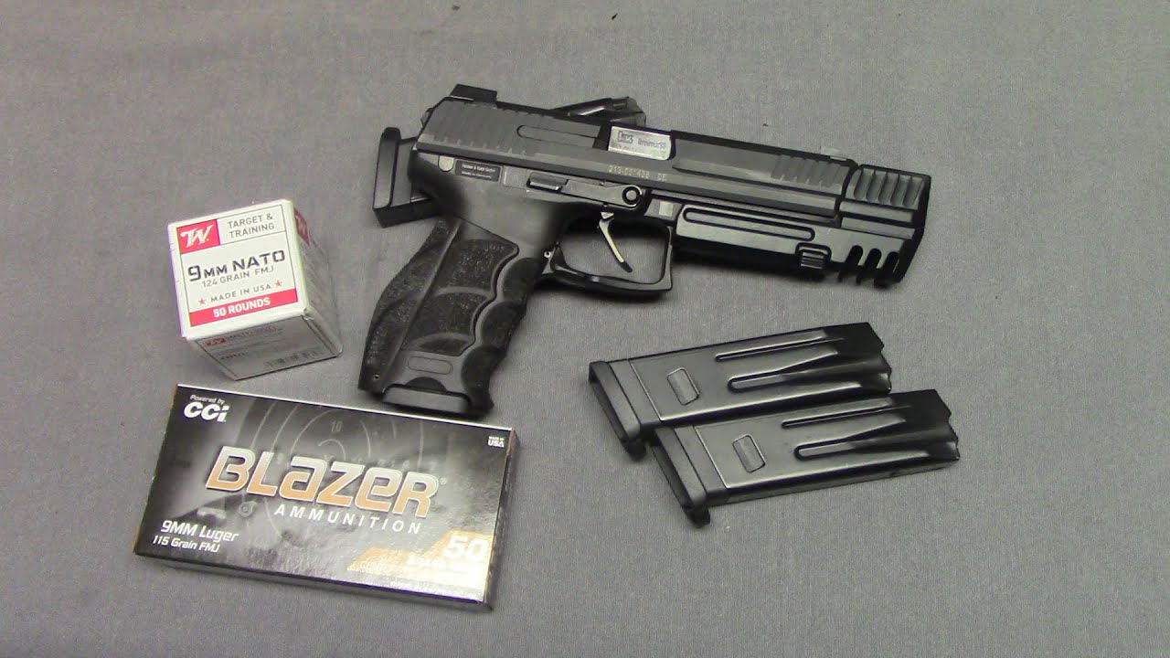 Troubleshooting The HK P30L
