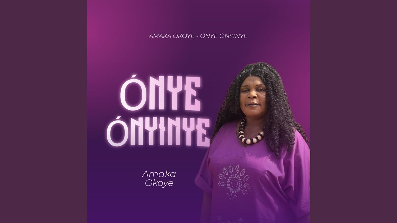 &Oacute;nye &Oacute;nyinye