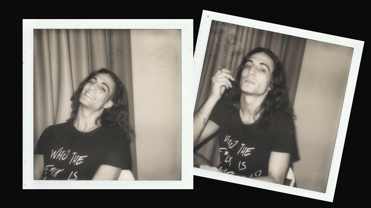 Damiano David | The best moments (part 1)