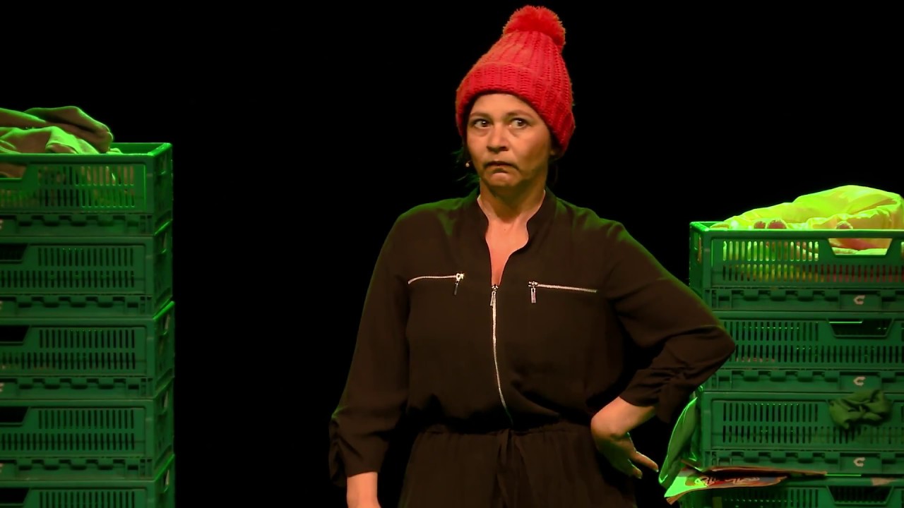 Ellen Dikker - Groen Vingers - Gezondheidsfreak