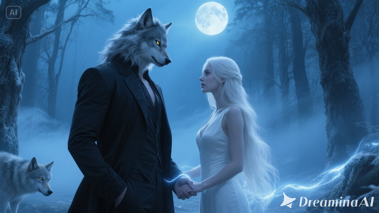 Sister's Boyfriend Growled  Mine! —He's My Forbidden Alpha Fated Mate   Werewolf Romance Audiobook