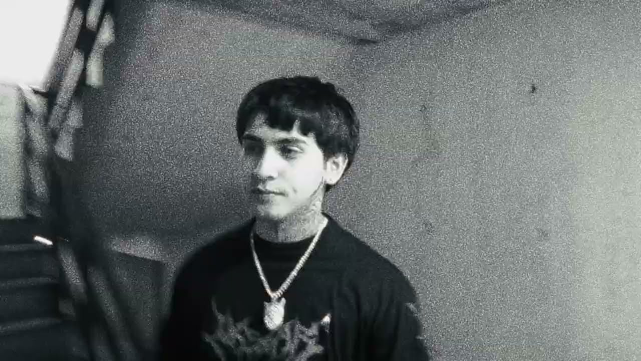 Yng Naz - Un Secreto (Visualizer) 