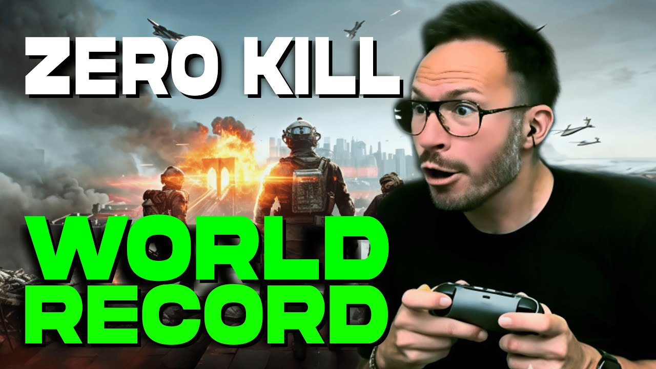 Battlefield 6 – Julien Chièze : gameplay catastrophique !